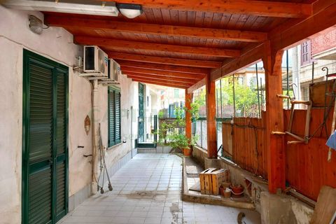 Leilighet i Sperone, Avellino, Sperone - € 110 000 | Ref: 459446 - foto 4