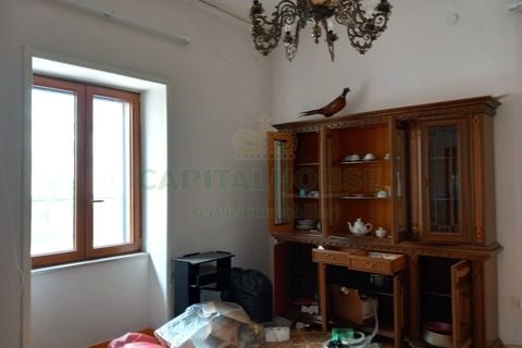 Leilighet i Sperone, Avellino, Sperone - € 110 000 | Ref: 459446 - foto 6