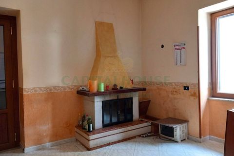 Leilighet i Sperone, Avellino, Sperone - € 110 000 | Ref: 459446 - foto 9
