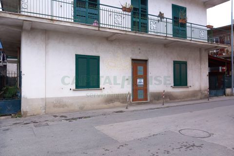 Leilighet i Sperone, Avellino, Sperone - € 110 000 | Ref: 459446 - foto 17
