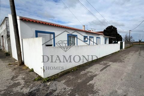 Villa i Benfica do Ribatejo, Santarem, Benfica do Ribatejo - € 138.000 | Ref: DHM-0037/25 - foto 1