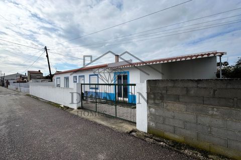 Villa i Benfica do Ribatejo, Santarem, Benfica do Ribatejo - € 138.000 | Ref: DHM-0037/25 - foto 2