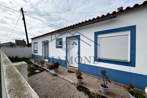 Villa i Benfica do Ribatejo, Santarem, Benfica do Ribatejo - € 138.000 | Ref: DHM-0037/25 - foto 3