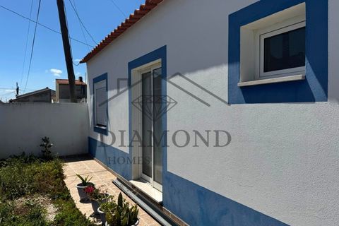 Villa i Benfica do Ribatejo, Santarem, Benfica do Ribatejo - € 138.000 | Ref: DHM-0037/25 - foto 4