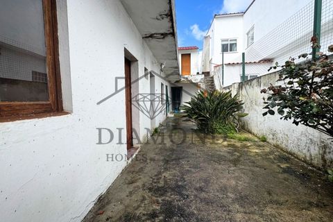 Villa i Alpiarca, Santarem, Alpiarca - € 99.000 | Ref: DHM-0038/25 - foto 1