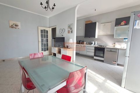 Lejlighed i Albenga, Savona, Albenga - € 280.000 | Ref: 403 - foto 1