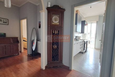Lejlighed i Albenga, Savona, Albenga - € 280.000 | Ref: 403 - foto 12