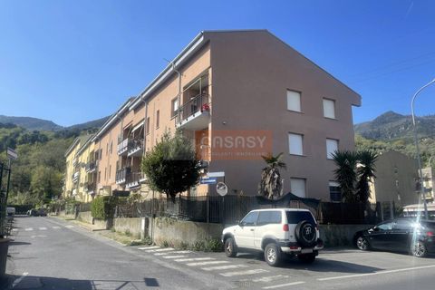 Leilighet i Albenga, Savona, Albenga - € 195 000 | Ref: 406 - foto 20
