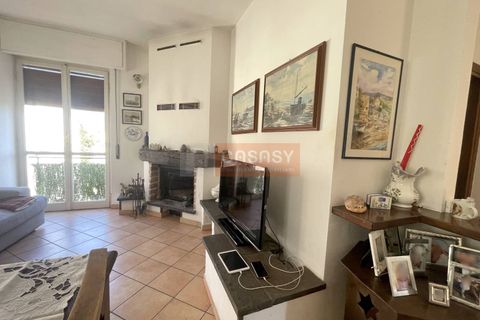 Lejlighed i Albenga, Savona, Albenga - € 175.000 | Ref: 407 - foto 10