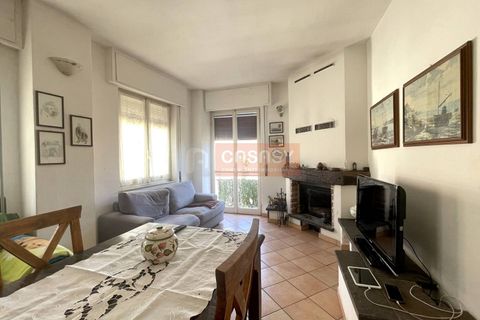Lejlighed i Albenga, Savona, Albenga - € 175.000 | Ref: 407 - foto 12