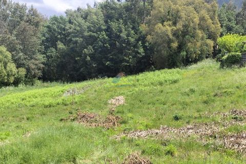 Helårsgrund i Miranda do Corvo, Coimbra, Miranda do Corvo - € 50.000 | Ref: ko2633 - foto 1