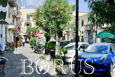 Villa a Ischia, Naples, Ischia - € 299.000 | Ref: BR227 - foto 3