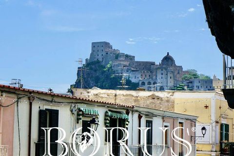 Villa a Ischia, Naples, Ischia - € 299.000 | Ref: BR227 - foto 16