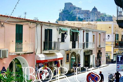 Villa a Ischia, Naples, Ischia - € 299.000 | Ref: BR227 - foto 17