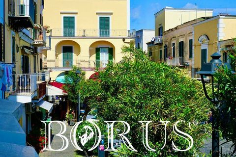 Villa a Ischia, Naples, Ischia - € 299.000 | Ref: BR227 - foto 18