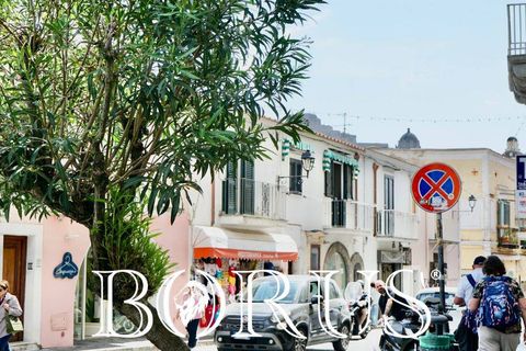 Villa a Ischia, Naples, Ischia - € 299.000 | Ref: BR227 - foto 28