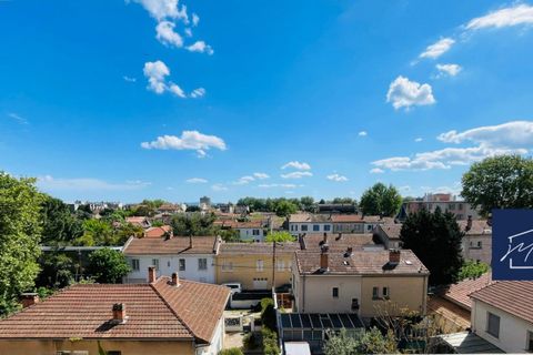 Lejlighed i Avignon, Vaucluse, Avignon - € 239.000 | Ref: VA1954-CARMENIER - foto 2