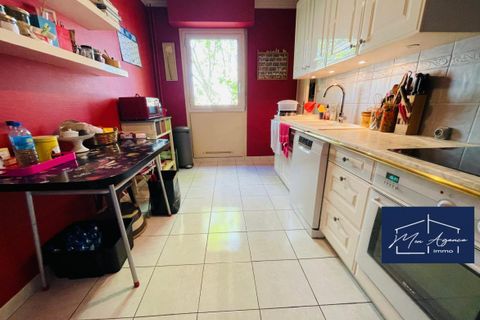 Lejlighed i Avignon, Vaucluse, Avignon - € 239.000 | Ref: VA1954-CARMENIER - foto 4
