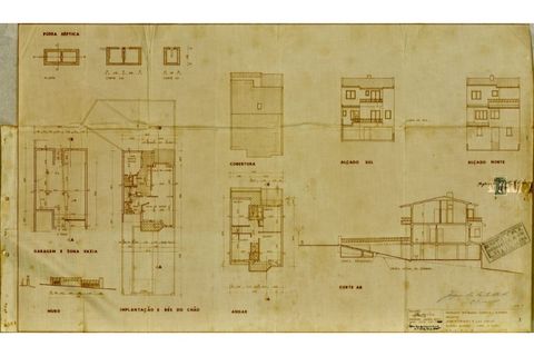 Villa i Cascais, Lisbon, Cascais - € 695.000 | Ref: MCI-0099 - foto 22