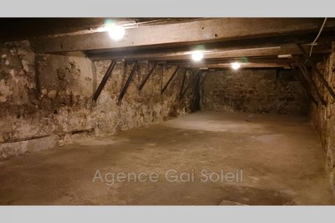 Garage i Lespignan, Herault, Lespignan - € 49.000 | Ref: 847V1P - foto 2