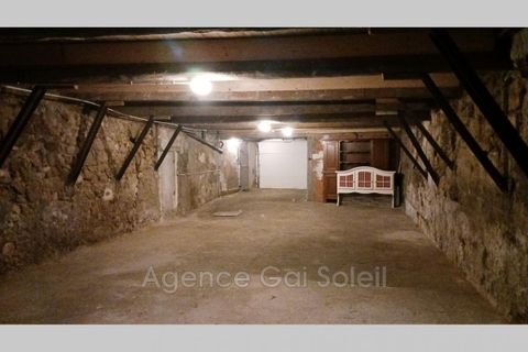 Garage i Lespignan, Herault, Lespignan - € 49.000 | Ref: 847V1P - foto 3