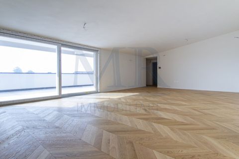 Penthouse i Padua, Padua, Padua - € 395.000 | Ref: MR310CC - foto 1