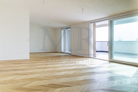 Penthouse i Padua, Padua, Padua - € 395.000 | Ref: MR310CC - foto 6