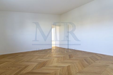 Penthouse i Padua, Padua, Padua - € 395.000 | Ref: MR310CC - foto 12
