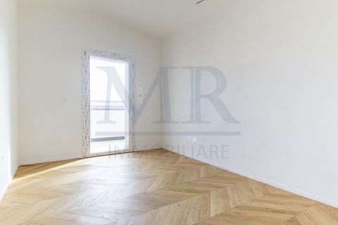 Penthouse i Padua, Padua, Padua - € 395.000 | Ref: MR310CC - foto 21