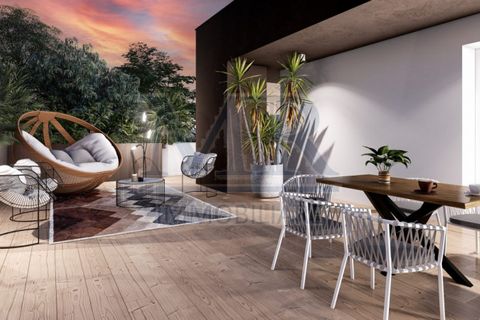 Penthouse i Padua, Padua, Padua - € 395.000 | Ref: MR310CC - foto 27