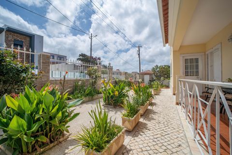 Villa i Mafra, Lisbon, Mafra - € 655.000 | Ref: C0277-00733 - foto 4