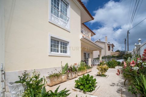 Villa i Mafra, Lisbon, Mafra - € 655.000 | Ref: C0277-00733 - foto 5