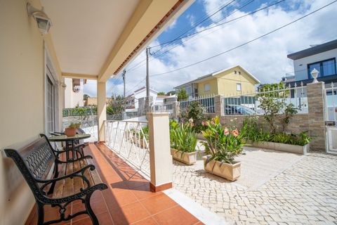 Villa i Mafra, Lisbon, Mafra - € 655.000 | Ref: C0277-00733 - foto 7