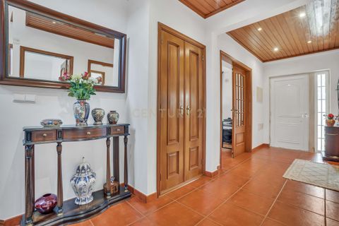 Villa i Mafra, Lisbon, Mafra - € 655.000 | Ref: C0277-00733 - foto 8