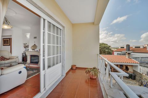 Villa i Mafra, Lisbon, Mafra - € 655.000 | Ref: C0277-00733 - foto 19