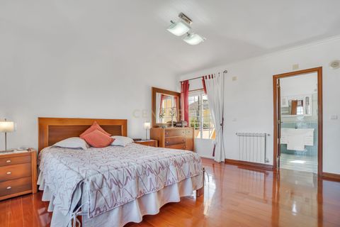 Villa i Mafra, Lisbon, Mafra - € 655.000 | Ref: C0277-00733 - foto 35