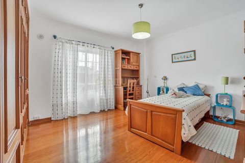 Villa i Mafra, Lisbon, Mafra - € 655.000 | Ref: C0277-00733 - foto 47
