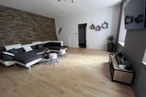 Villa i Lucon, Vendee, Lucon - € 271.900 | Ref: 830034250691 - foto 2