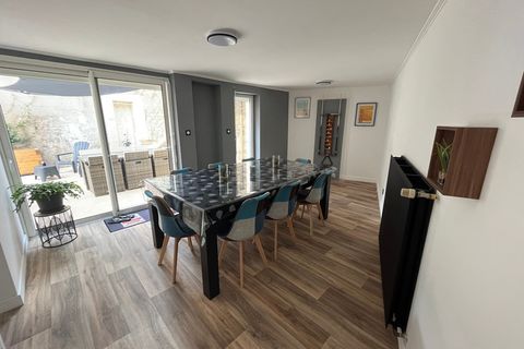 Villa i Lucon, Vendee, Lucon - € 271.900 | Ref: 830034250691 - foto 5