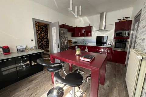Villa i Lucon, Vendee, Lucon - € 271.900 | Ref: 830034250691 - foto 9