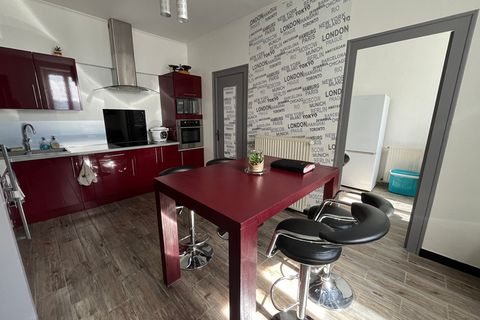 Villa i Lucon, Vendee, Lucon - € 271.900 | Ref: 830034250691 - foto 10