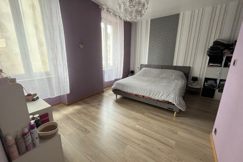 Villa i Lucon, Vendee, Lucon - € 271.900 | Ref: 830034250691 - foto 18