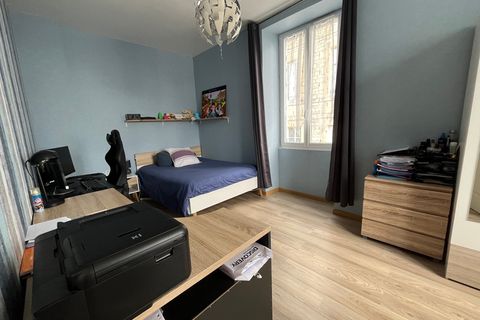 Villa i Lucon, Vendee, Lucon - € 271.900 | Ref: 830034250691 - foto 22