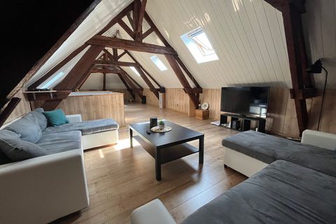 Villa i Lucon, Vendee, Lucon - € 271.900 | Ref: 830034250691 - foto 29