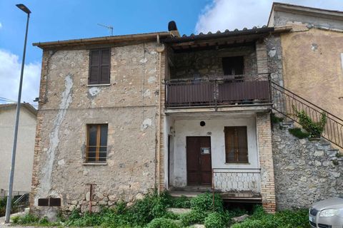 Byhus i Amelia, Terni, Amelia - € 39.000 | Ref: Macchie04 - foto 1