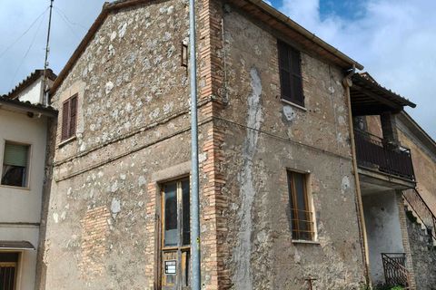 Byhus i Amelia, Terni, Amelia - € 39.000 | Ref: Macchie04 - foto 3