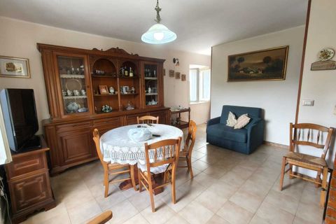 Byhus i Amelia, Terni, Amelia - € 39.000 | Ref: Macchie04 - foto 7