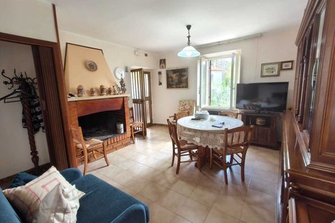 Byhus i Amelia, Terni, Amelia - € 39.000 | Ref: Macchie04 - foto 9