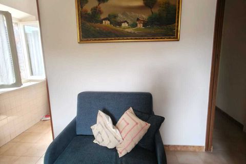 Byhus i Amelia, Terni, Amelia - € 39.000 | Ref: Macchie04 - foto 12