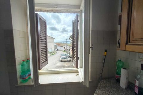 Byhus i Amelia, Terni, Amelia - € 39.000 | Ref: Macchie04 - foto 18